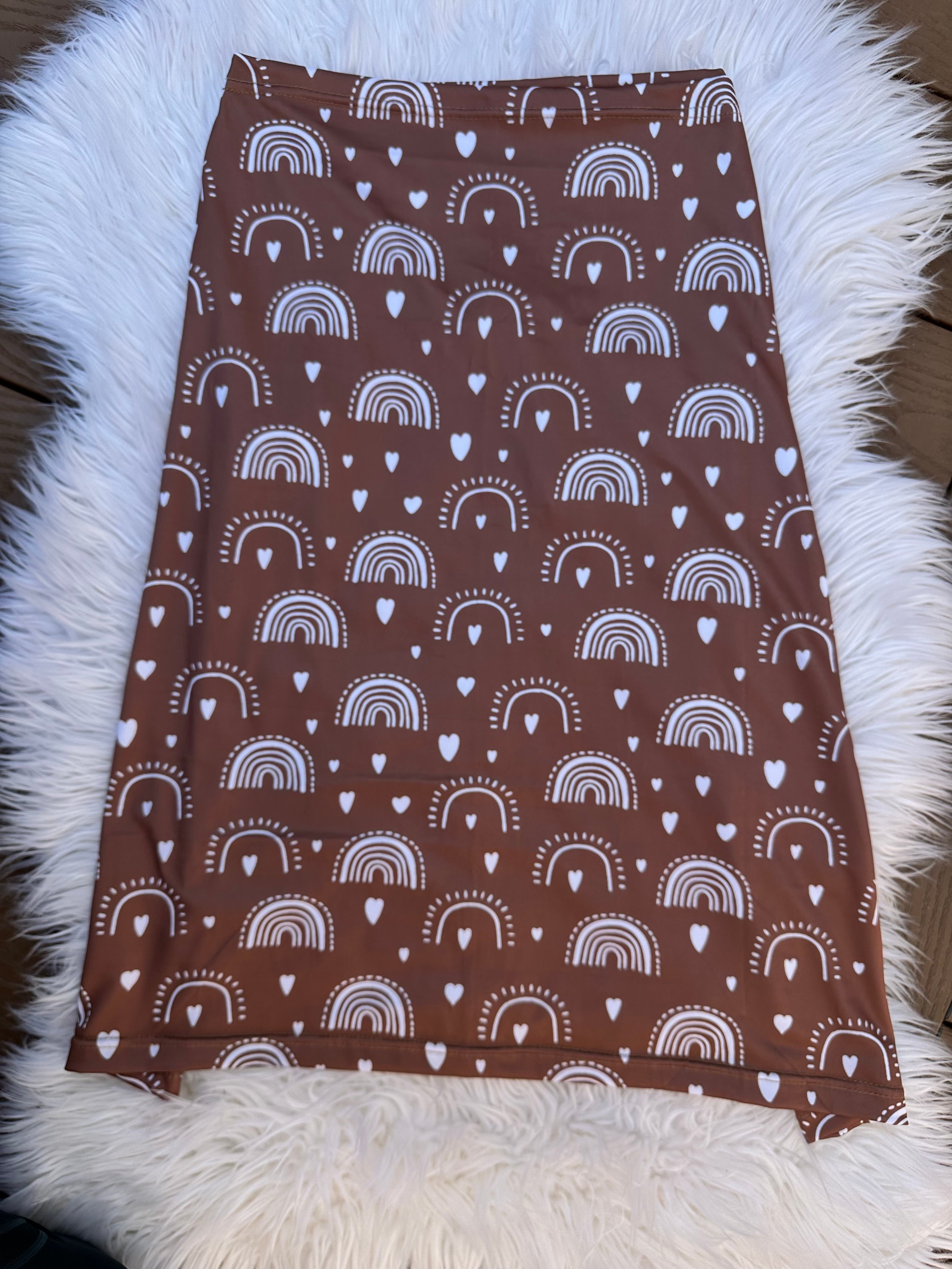 Image of Multifunctional Nursing Cover