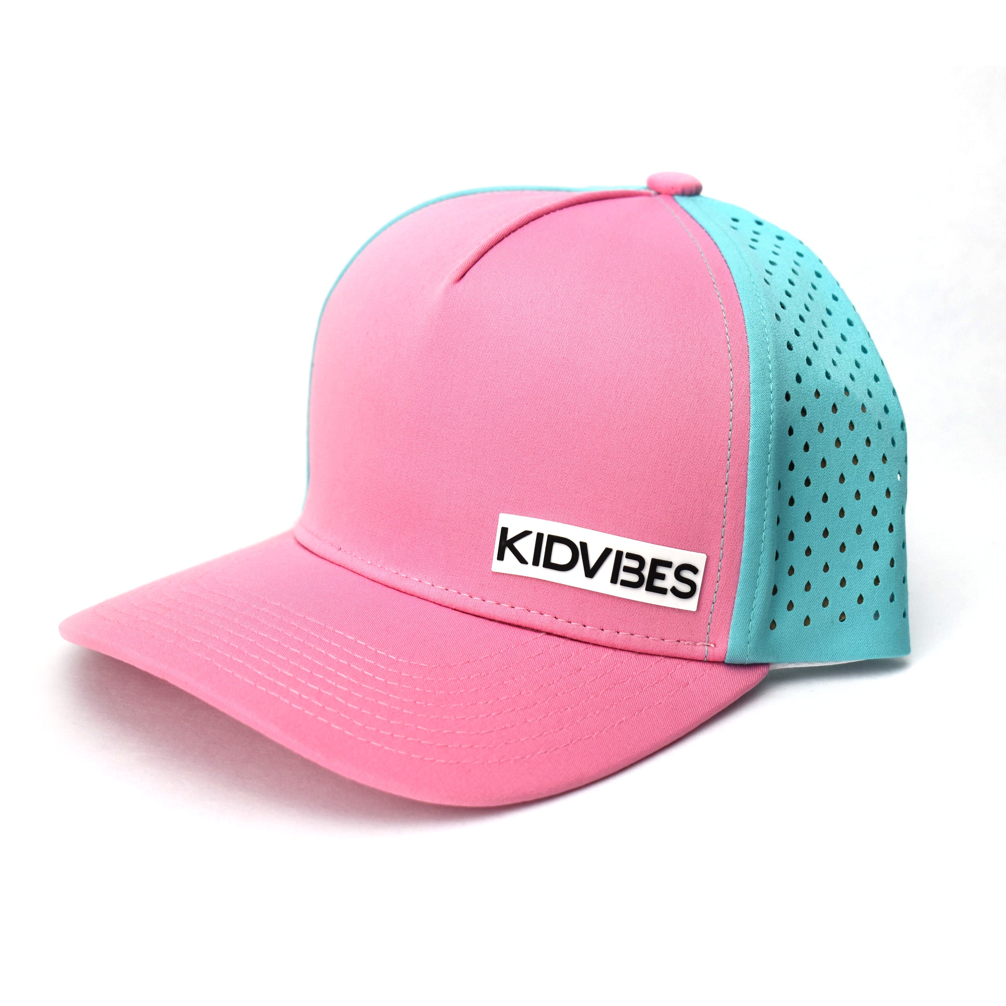 Image of Premium Active KidVibes Hat (Mintberry)