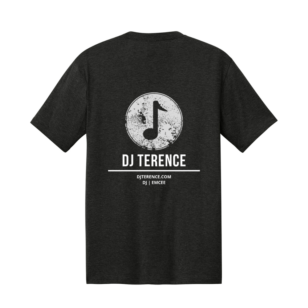 DJ Terence Tee