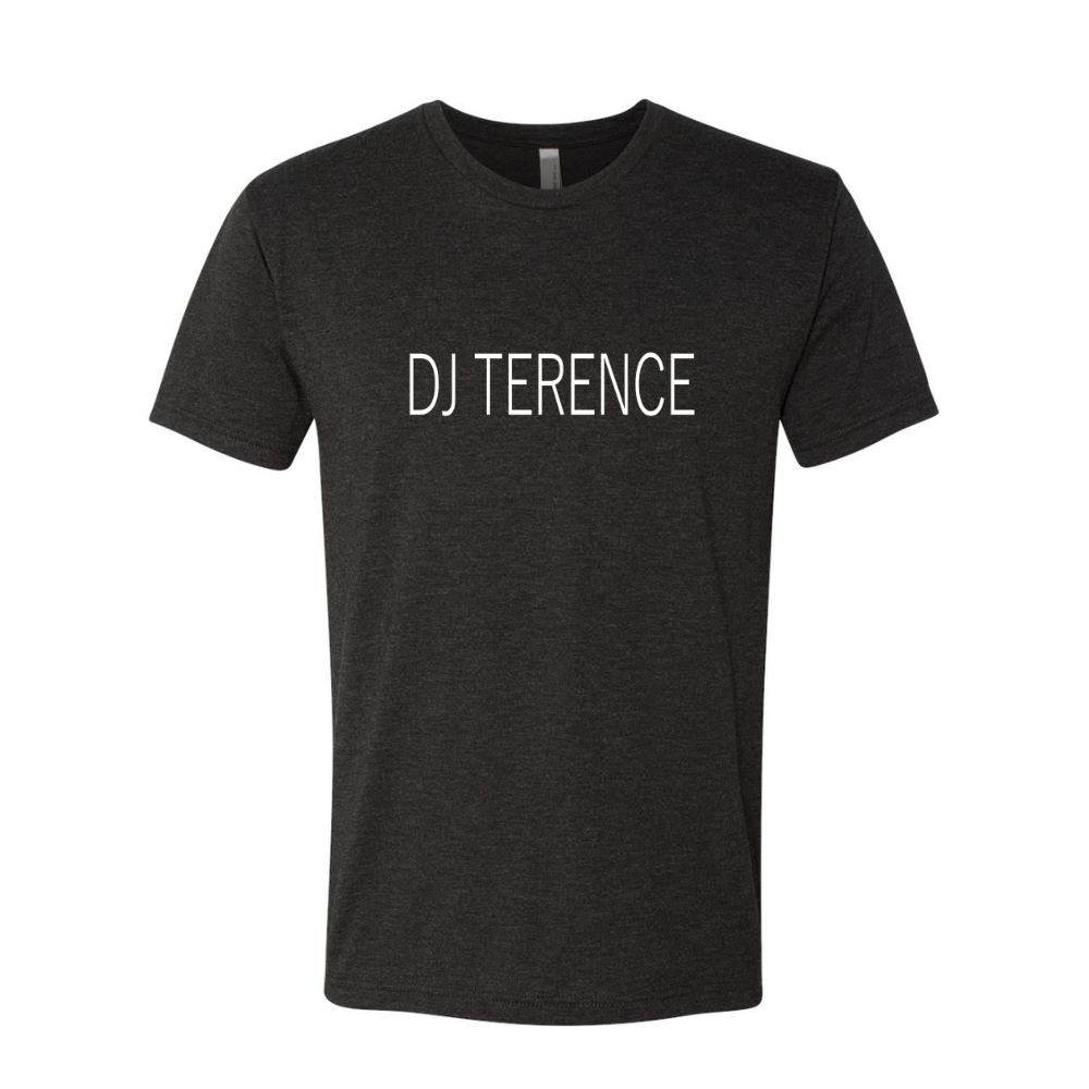 Image of DJ Terence Tee