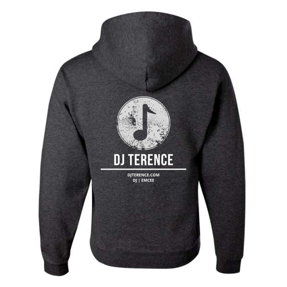 DJ Terence Hoodie