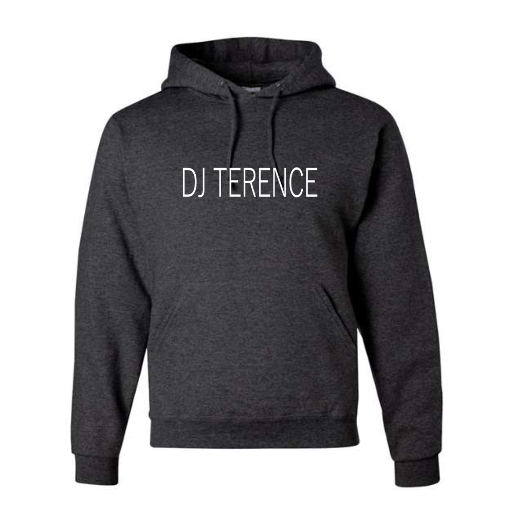 DJ Terence Hoodie