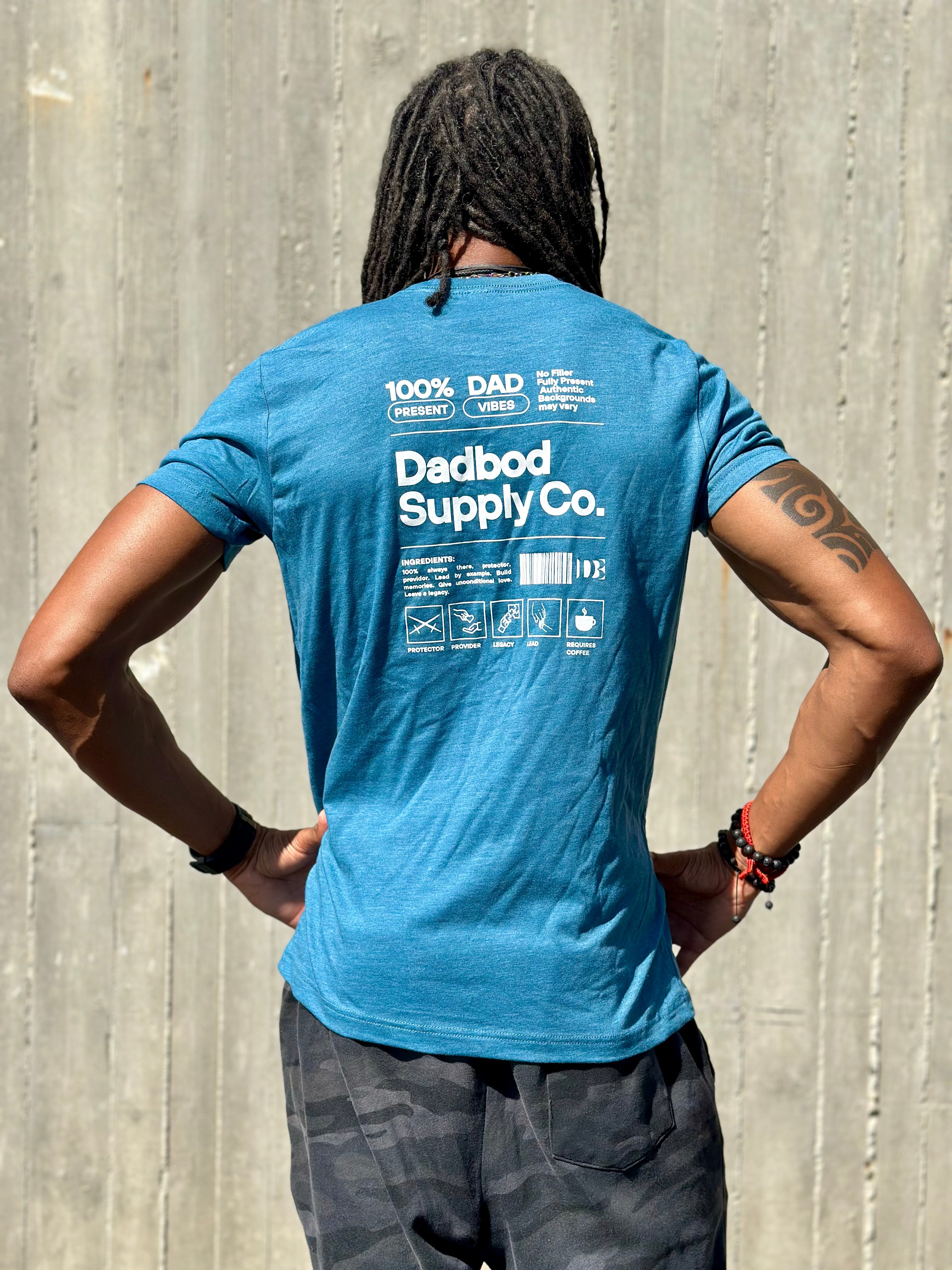 Image of The 'La Formula' Shirt