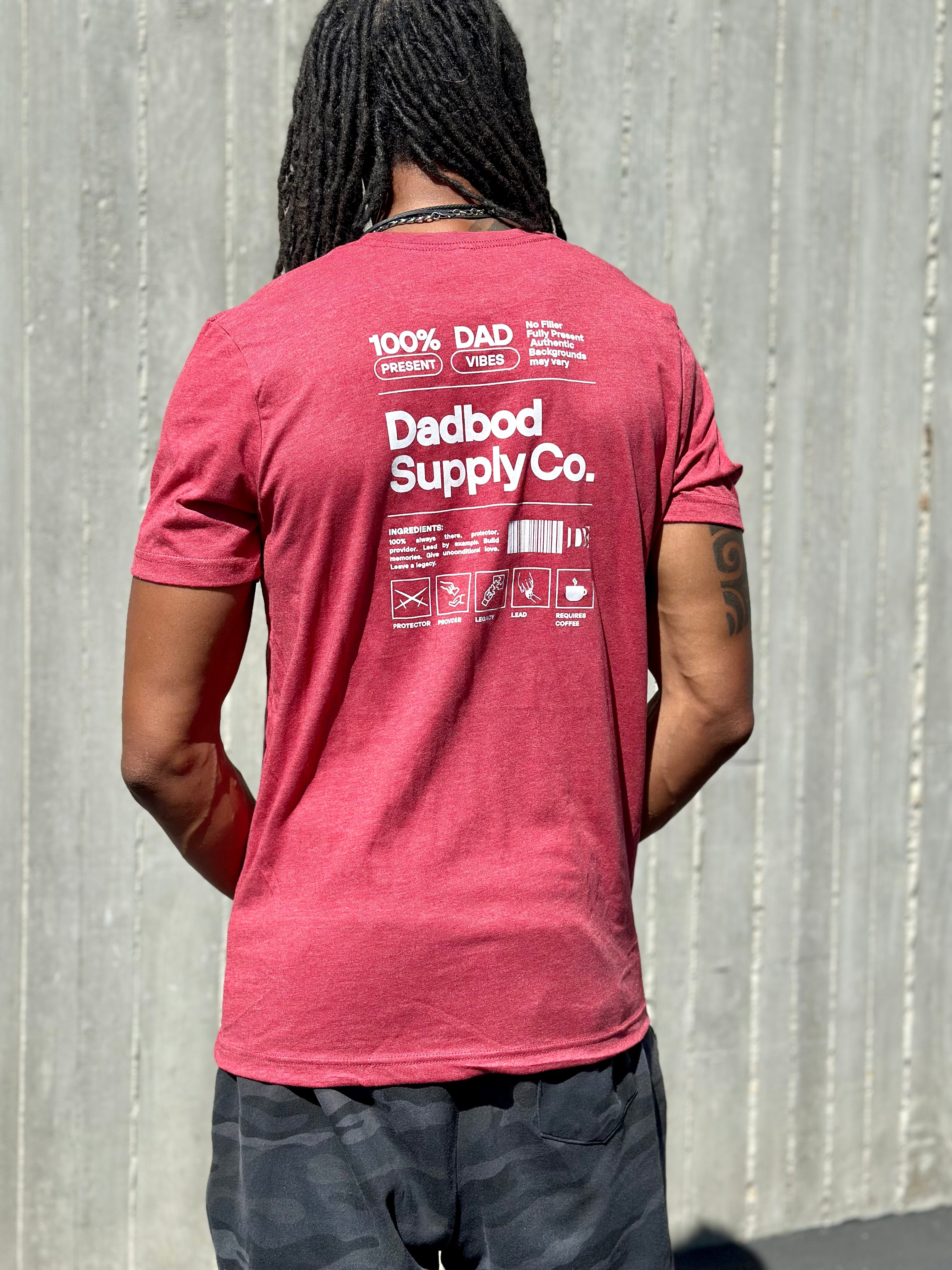 Image of The 'La Formula' Shirt