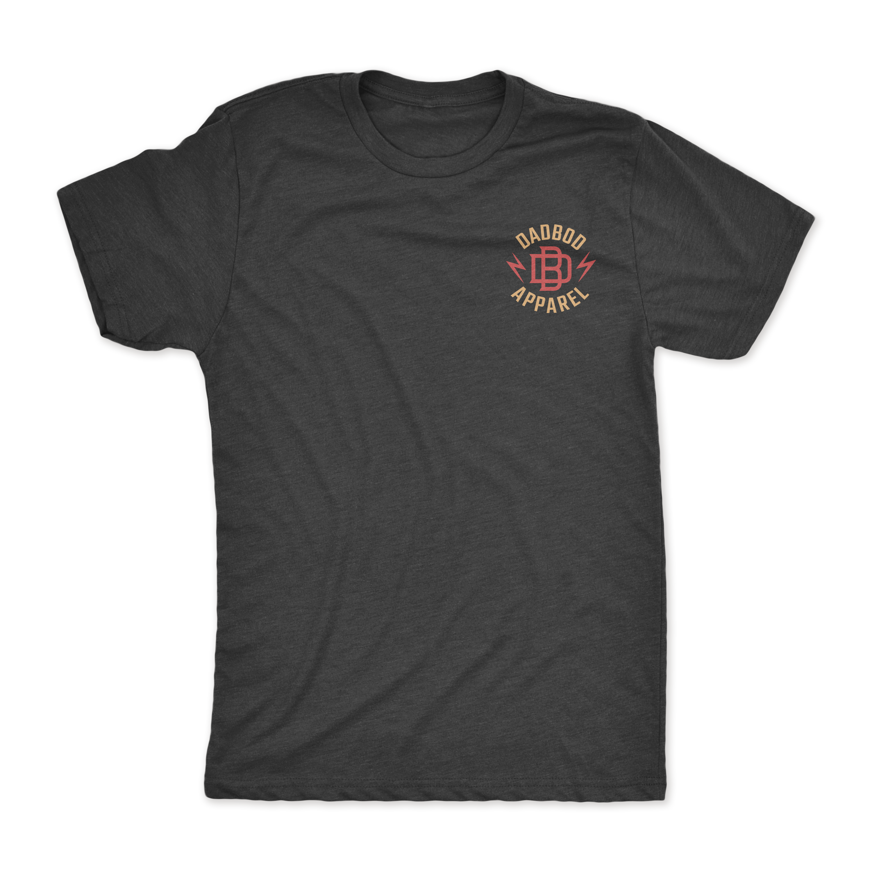 Image of Family Values Shirt (Heathered Black)