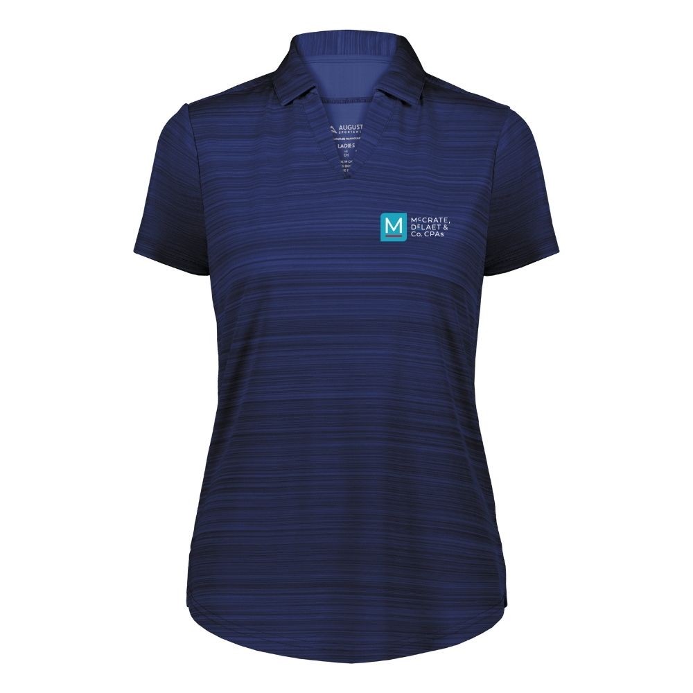 Ladies Pursuit Polo
