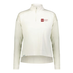 Image of Ladies Ventura 1/4 Zip Pullover