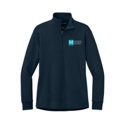 Image of Ladies Wearever 1/4 Zip