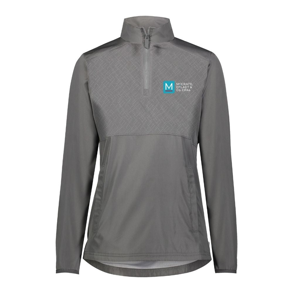 Ladies SeriesX Pullover