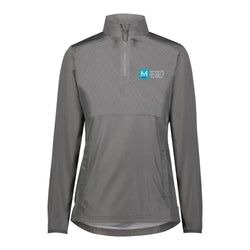 Image of Ladies SeriesX Pullover