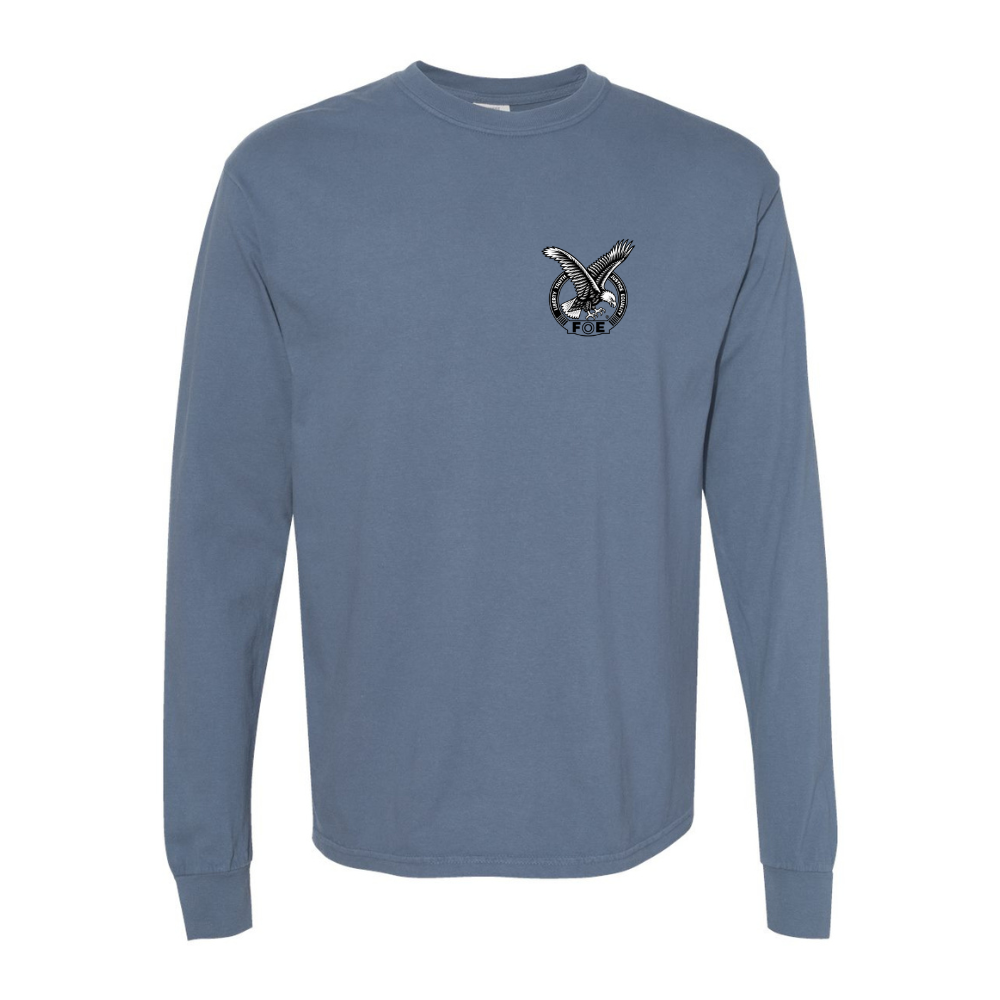 Image of Versailles Eagles Long Sleeve - Multiple Colors