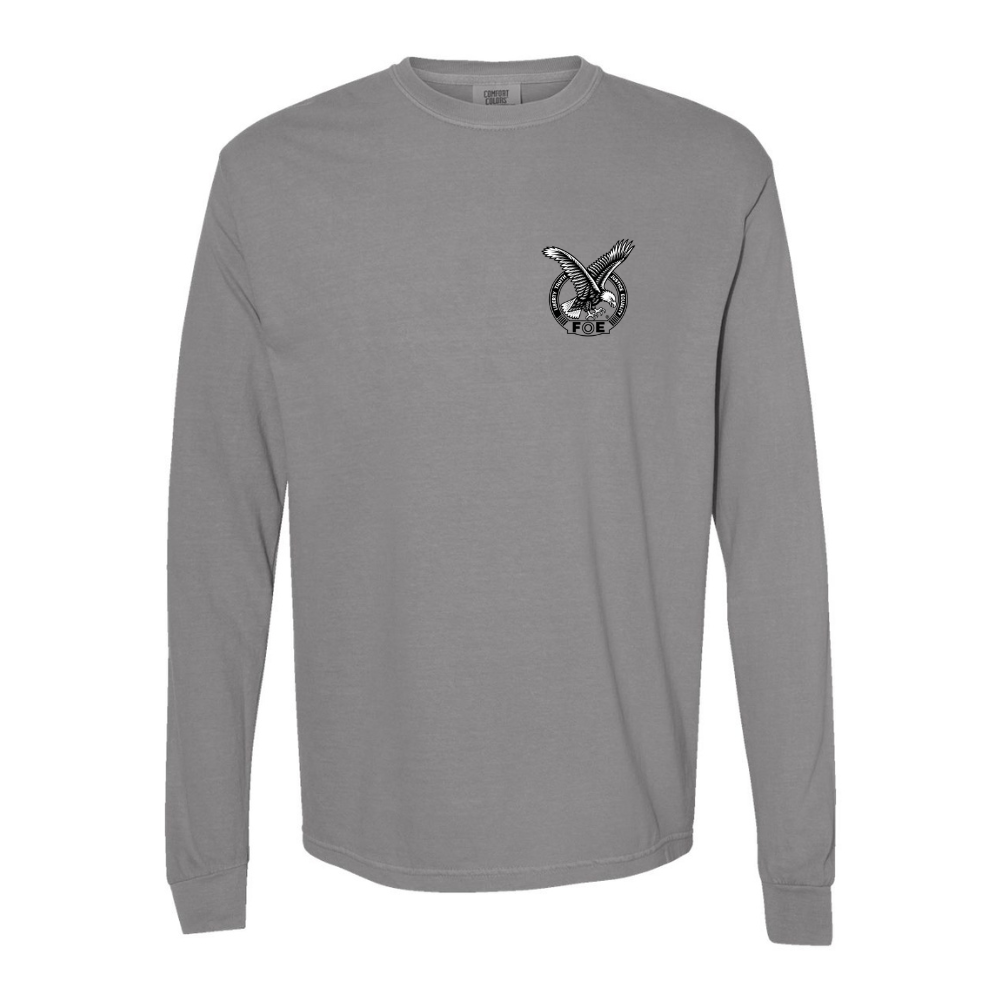 Versailles Eagles Long Sleeve - Multiple Colors