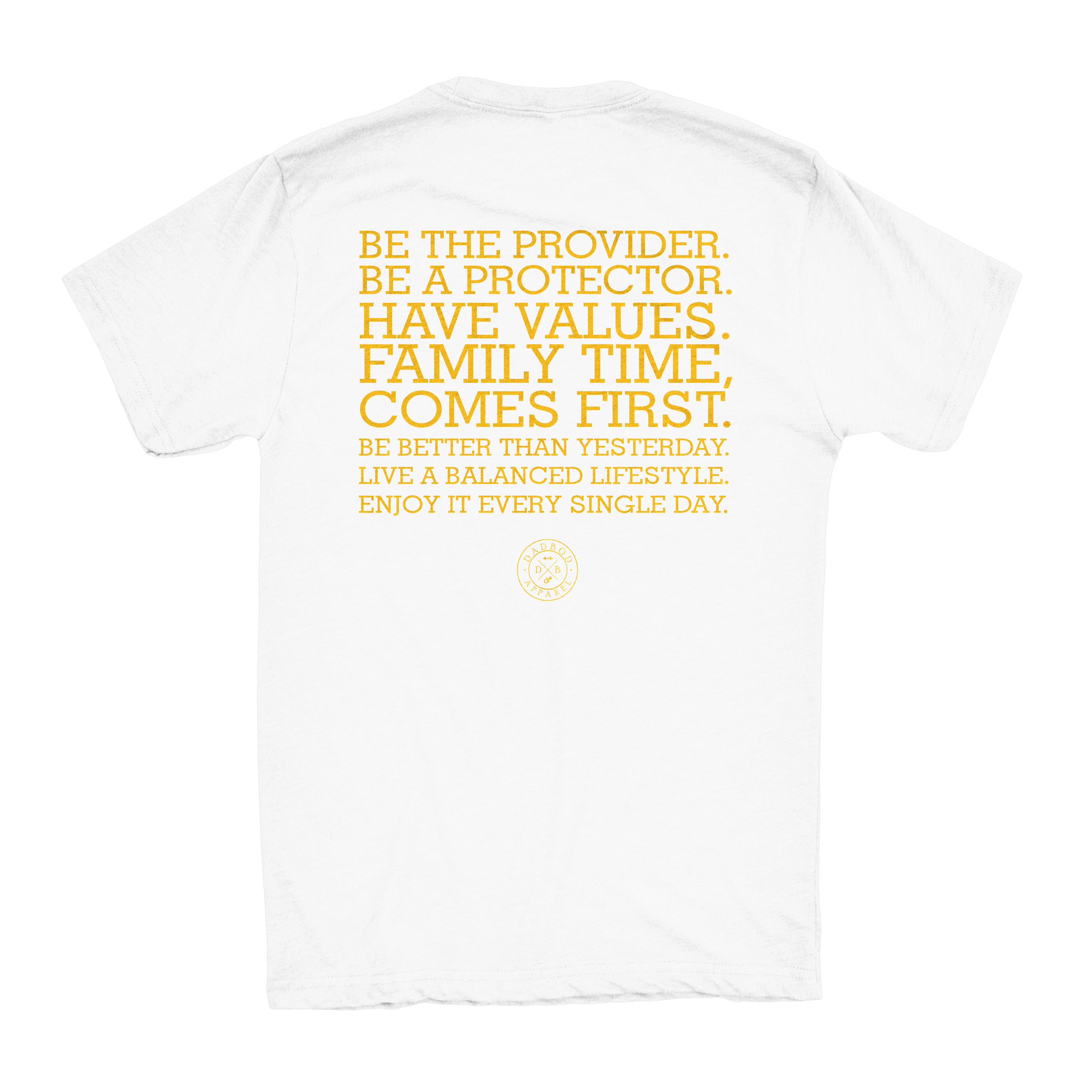 Image of The Mantra Shirt