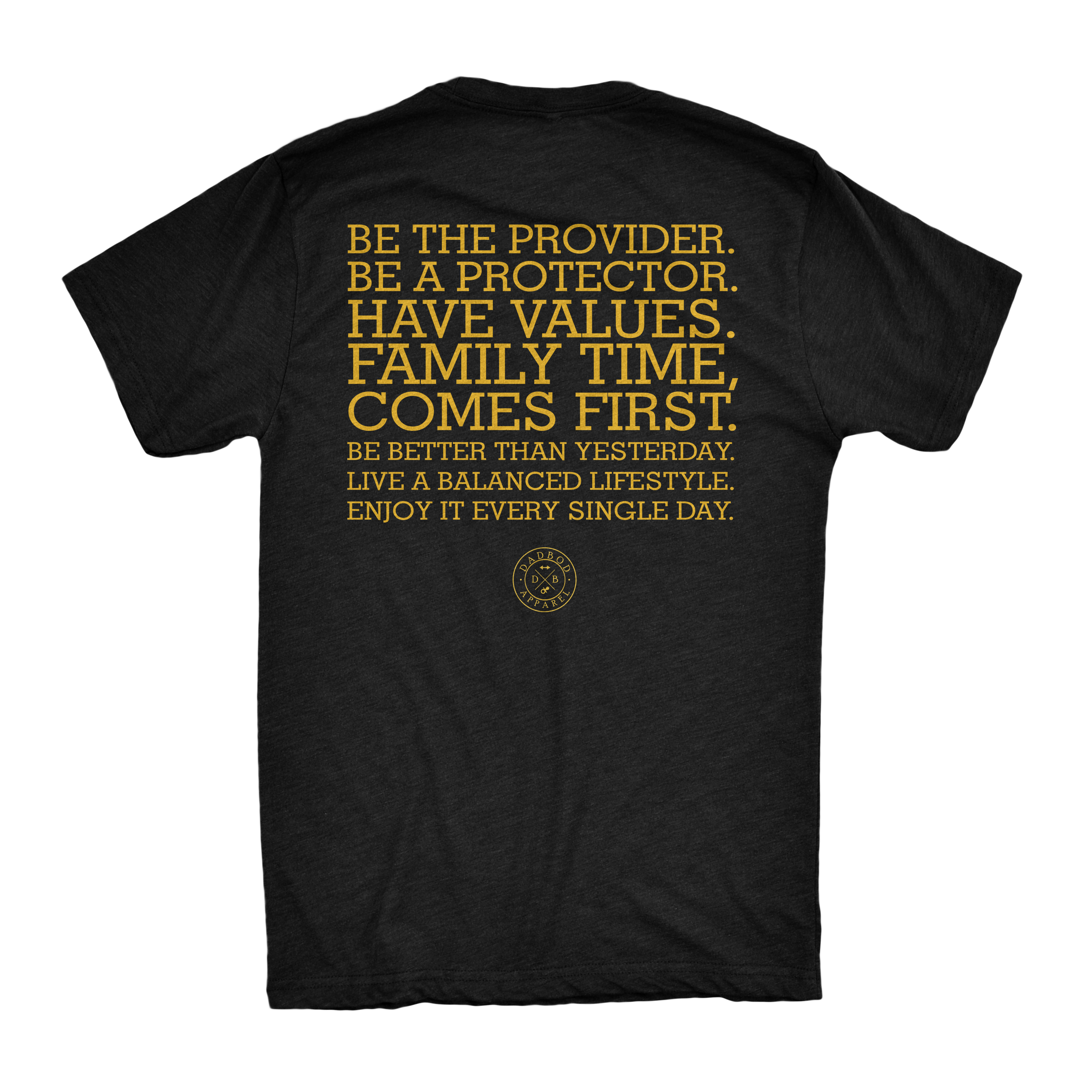 Image of The Mantra Shirt