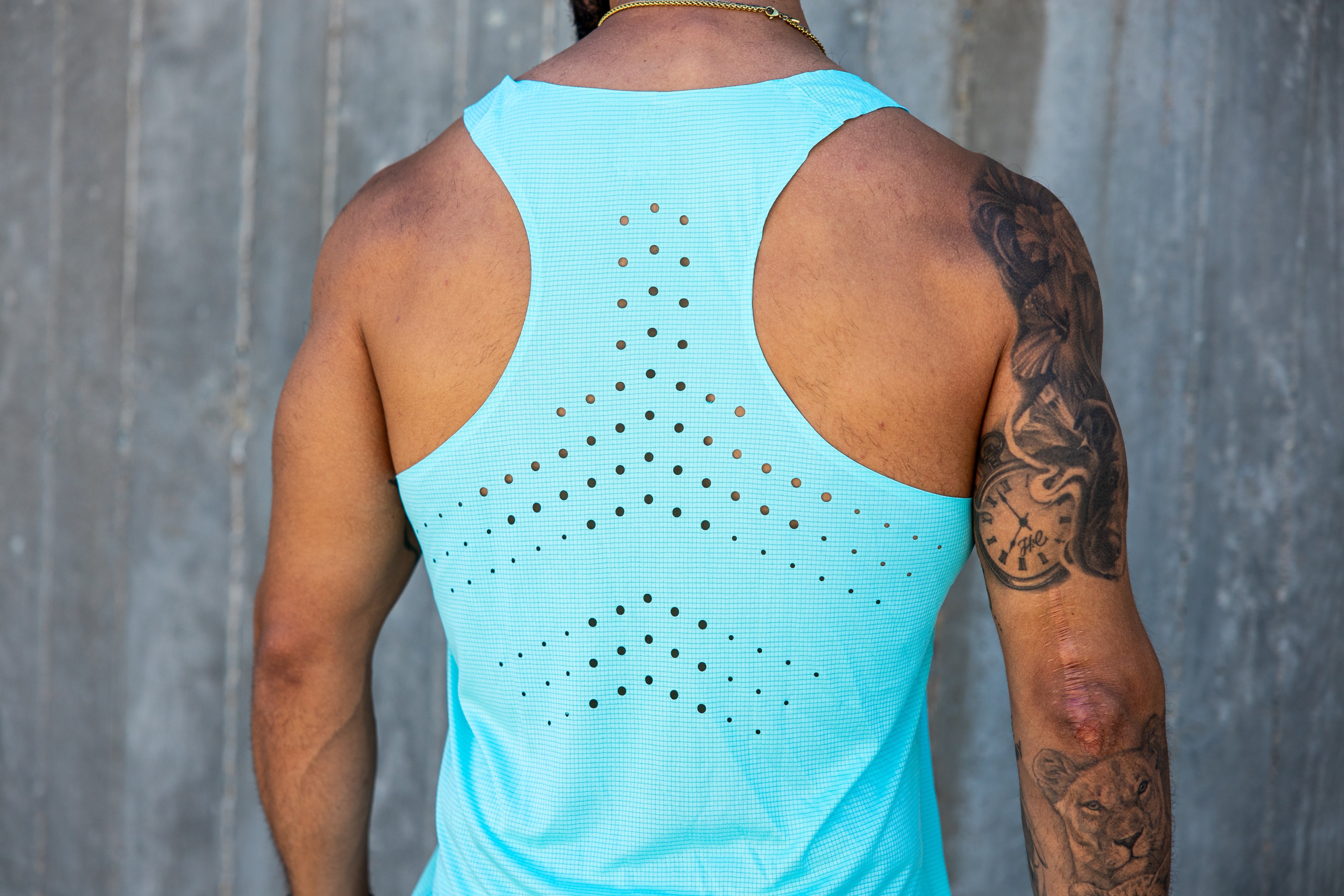 Image of Dadbod Run Tank