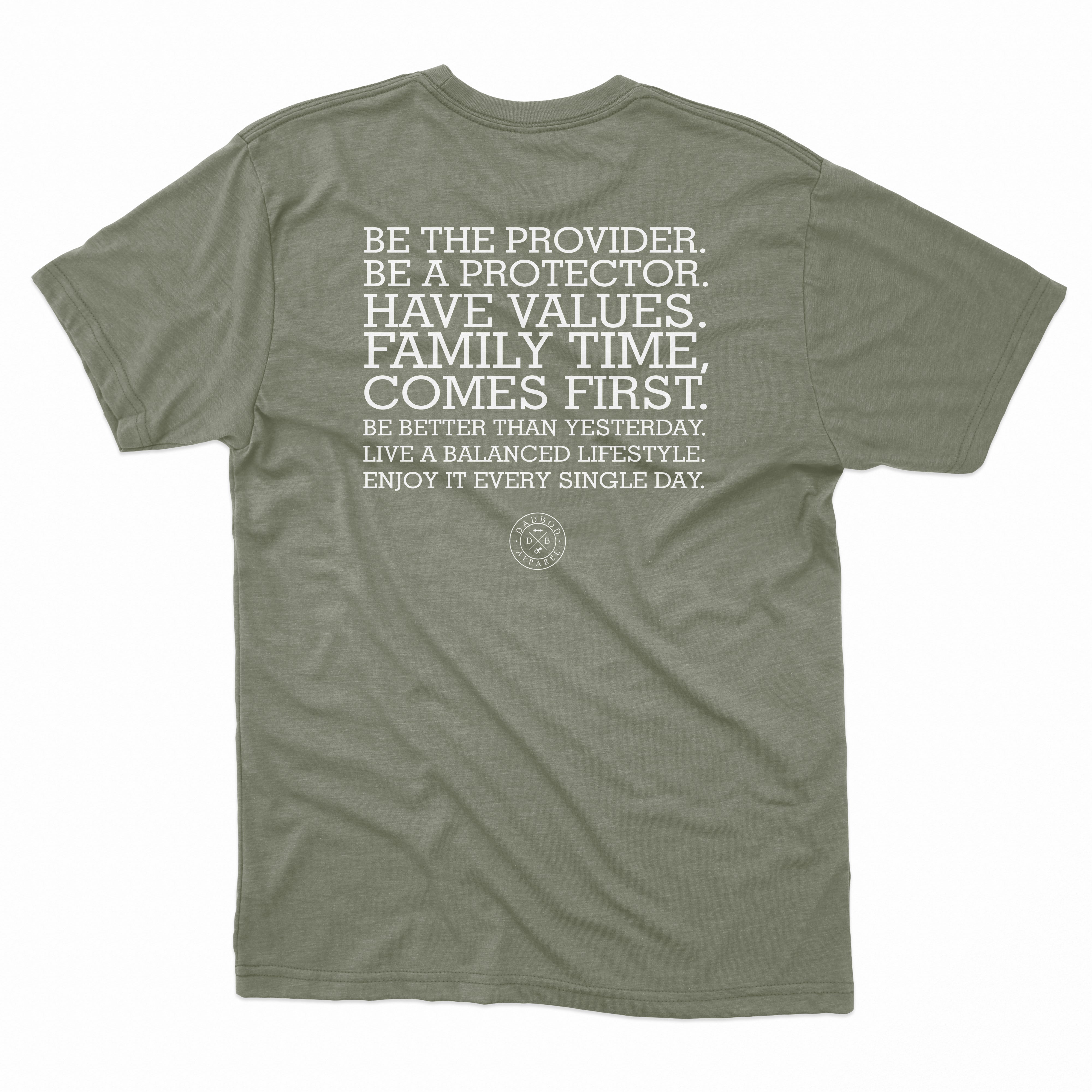 Image of The Mantra Shirt