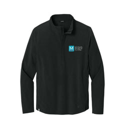 Image of Men's Aspect 1/2 Zip Pullover