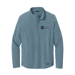 Image of Men's Aspect 1/2 Zip Pullover
