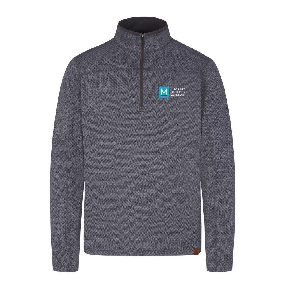 Men's Basecamp Chevron