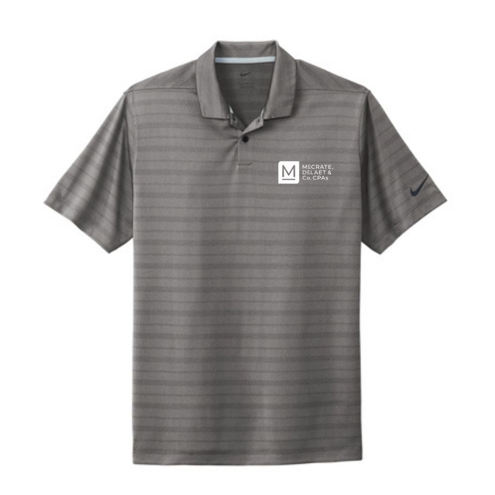 Men's Nike Dri-Fit Vapor Jacquard Polo