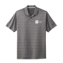 Image of Men's Nike Dri-Fit Vapor Jacquard Polo