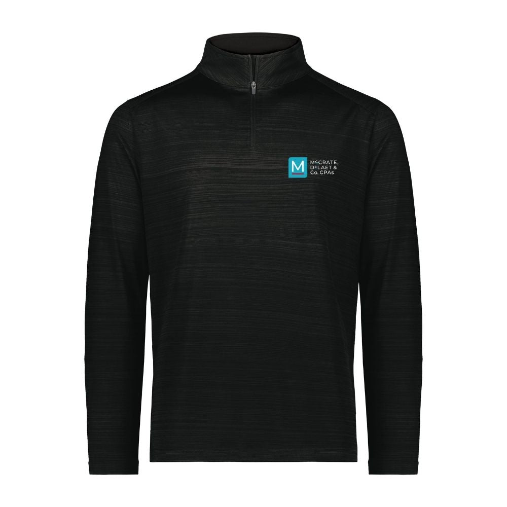 Men's Pursuit 1/4 Zip Pullover