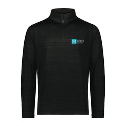 Image of Men's Pursuit 1/4 Zip Pullover