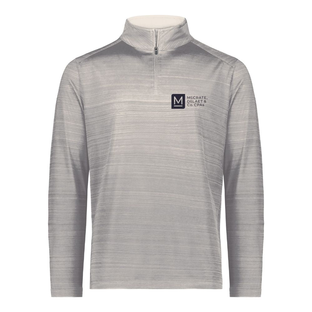 Men's Pursuit 1/4 Zip Pullover