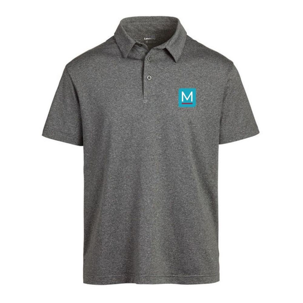 Men's Reflex Polo