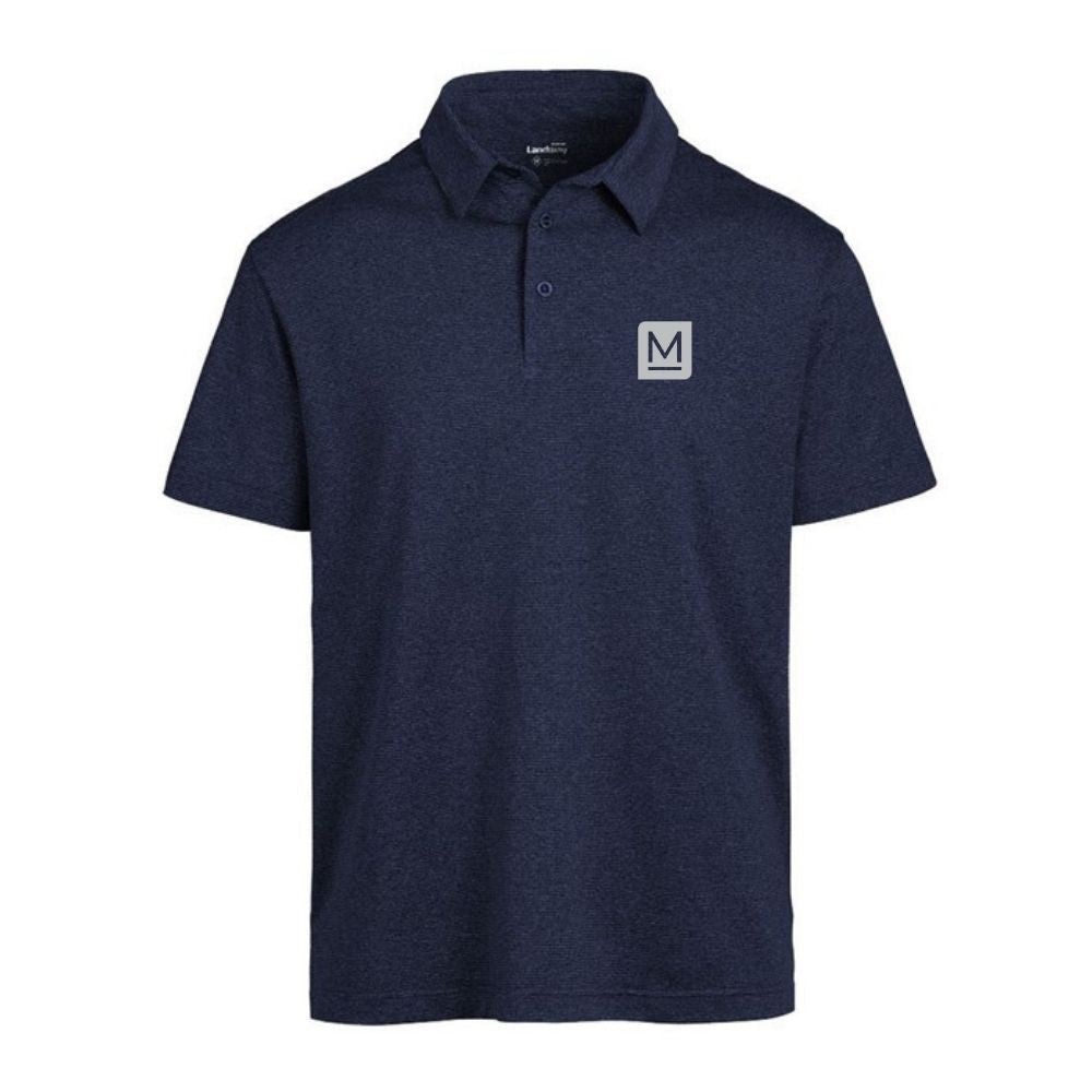 Men's Reflex Polo