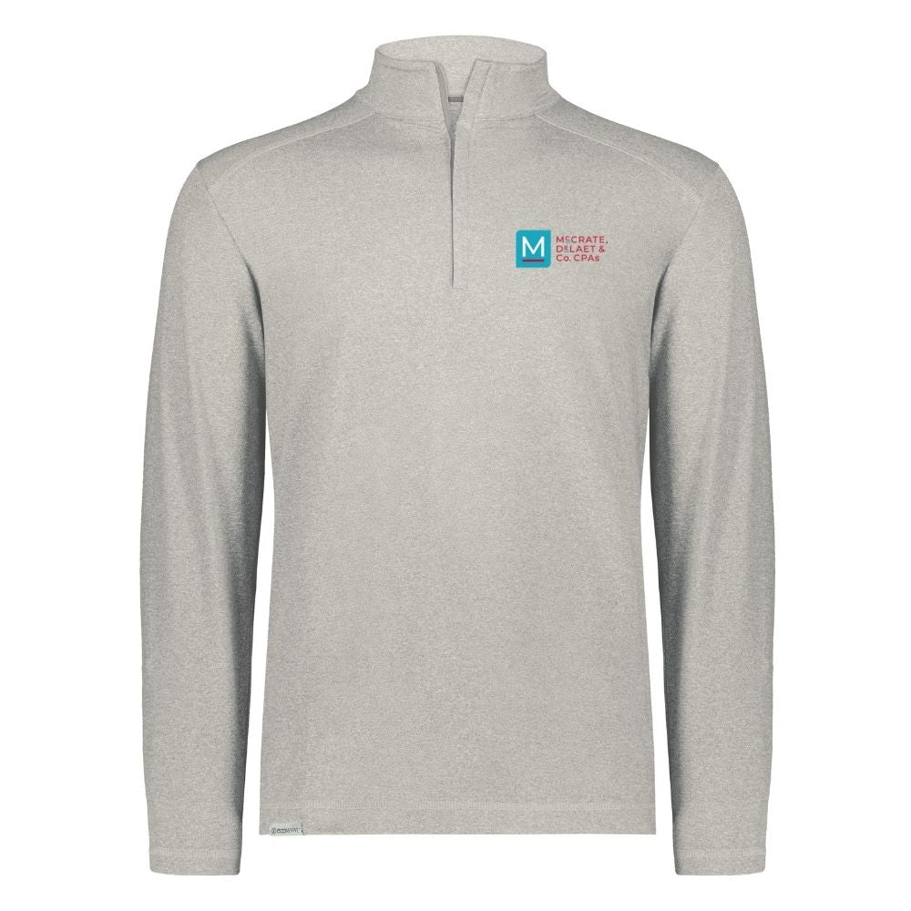 Men's Ventura 1/4 Zip Pullover
