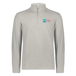 Image of Men's Ventura 1/4 Zip Pullover