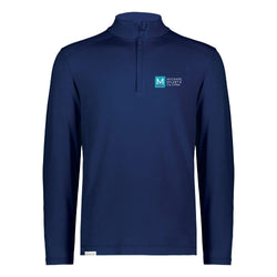 Image of Men's Ventura 1/4 Zip Pullover
