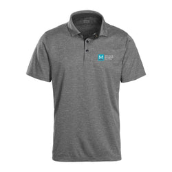 Image of Men's Walker Snap-Button Polo