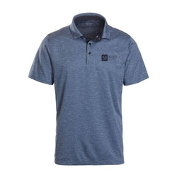 Image of Men's Walker Snap-Button Polo