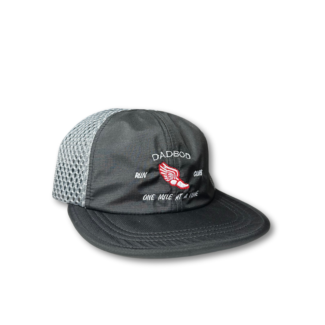 Image of Dadbod Running Athletic Hat V.2
