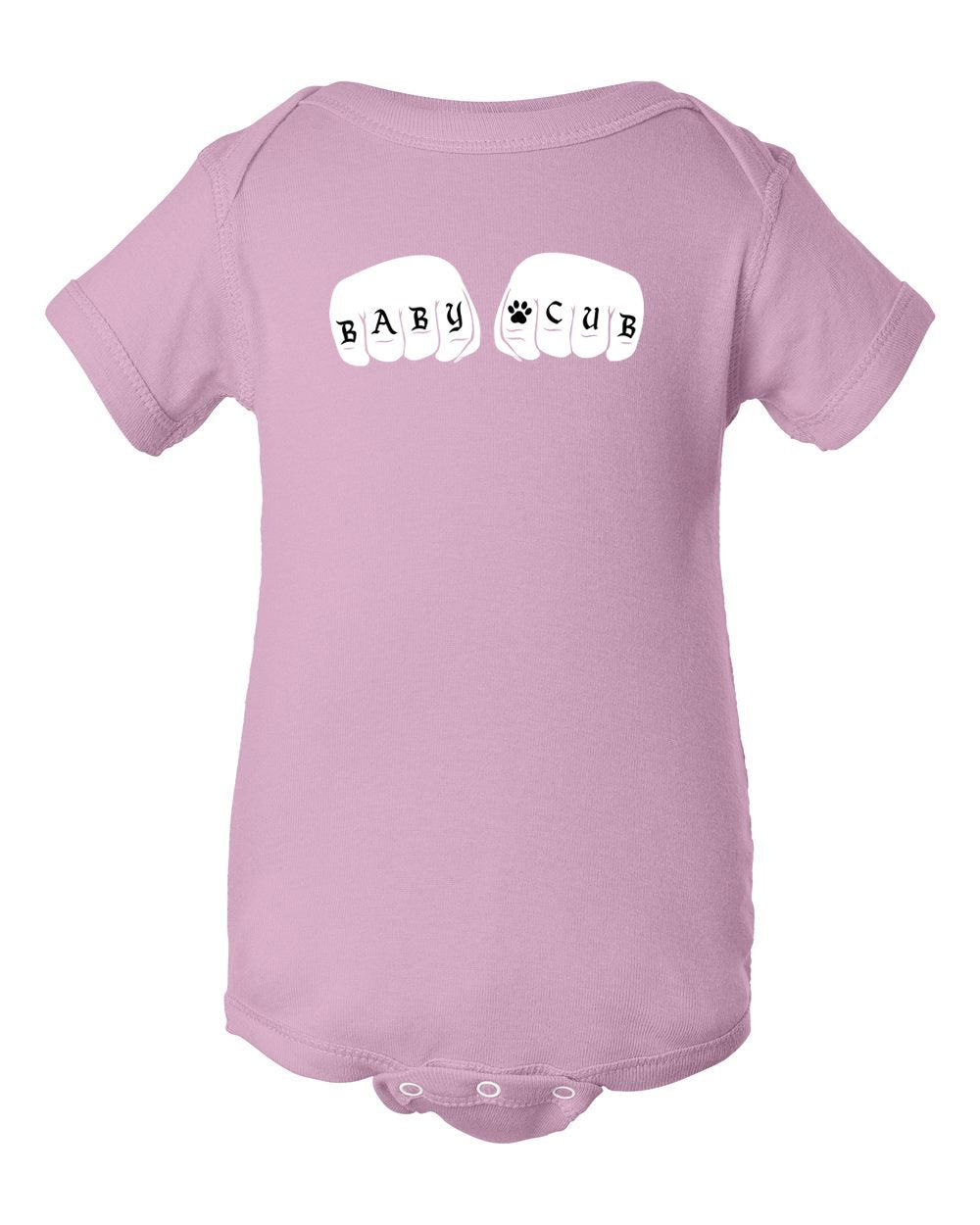 Image of Baby Bear Tee/Onesie