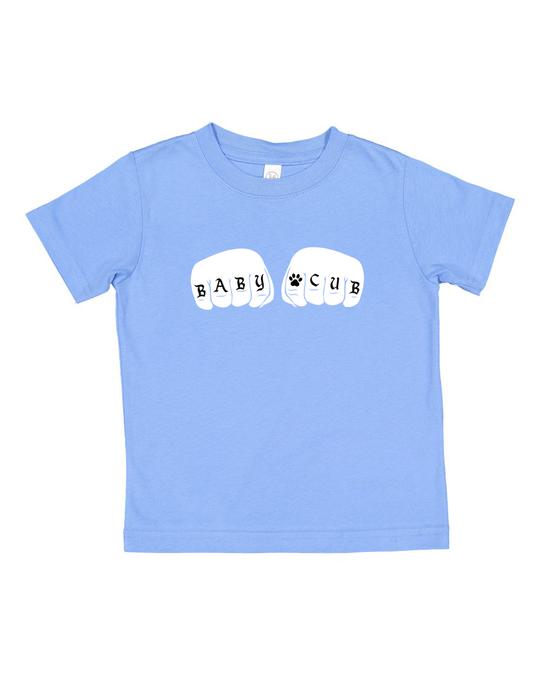 Image of Baby Bear Tee/Onesie