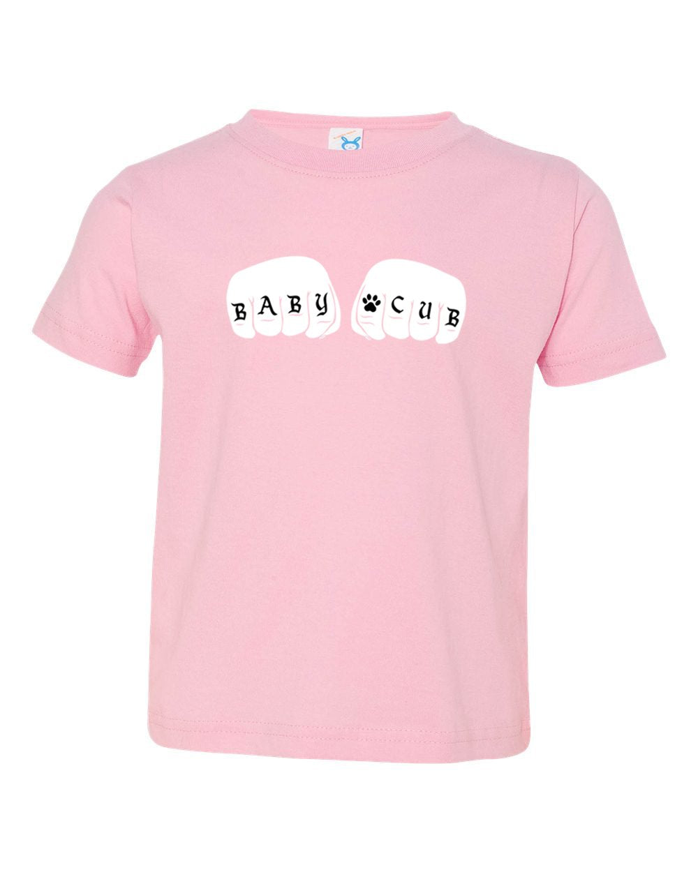 Image of Baby Bear Tee/Onesie