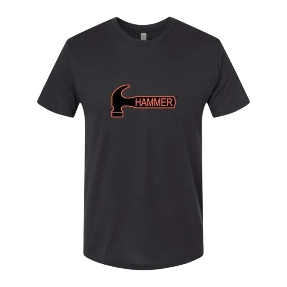 Image of Hammer Tee