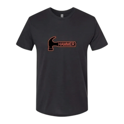 Image of Hammer Tee