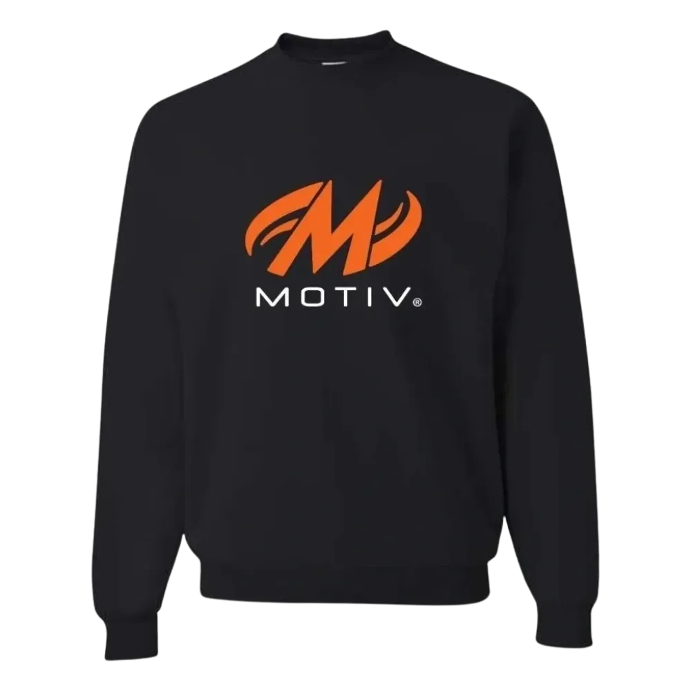 Image of MOTIV Crewneck
