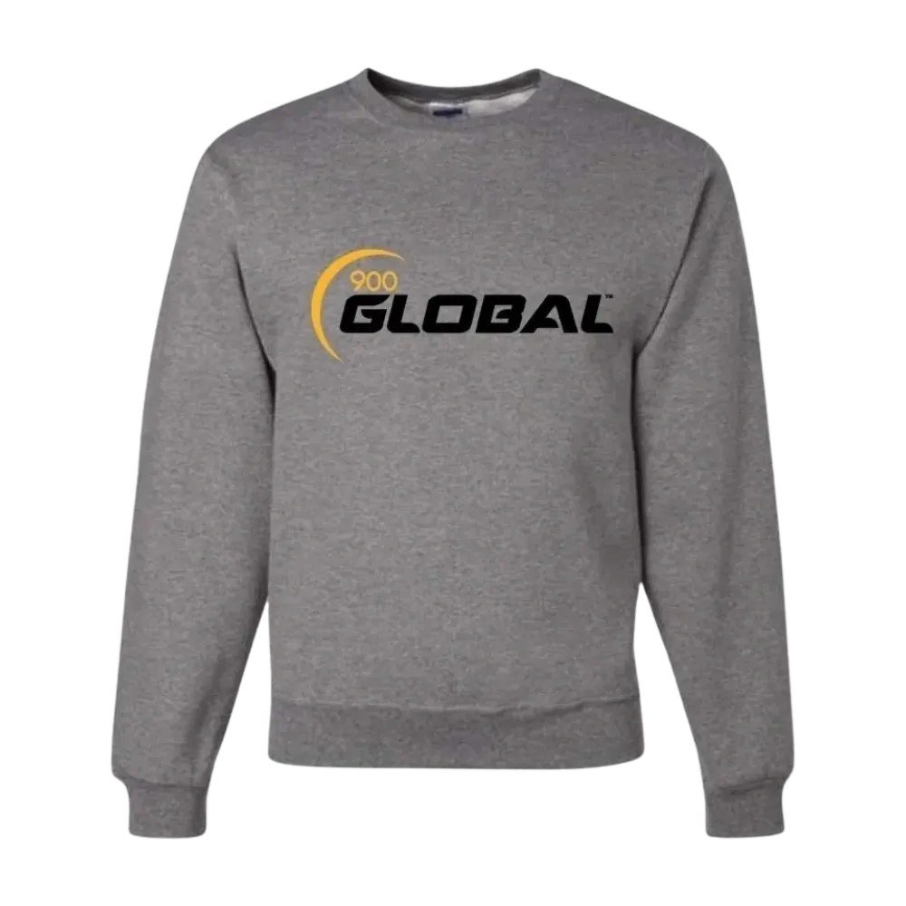 900 Global Crewneck