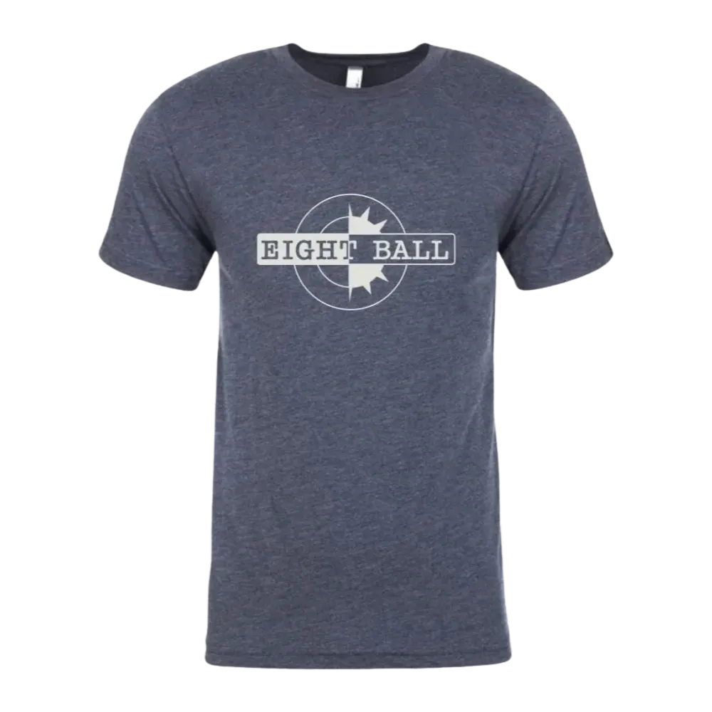 Image of Eight Ball Tee