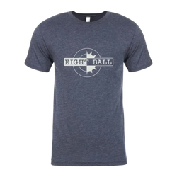 Image of Eight Ball Tee