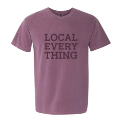 Image of Local Everything Tee