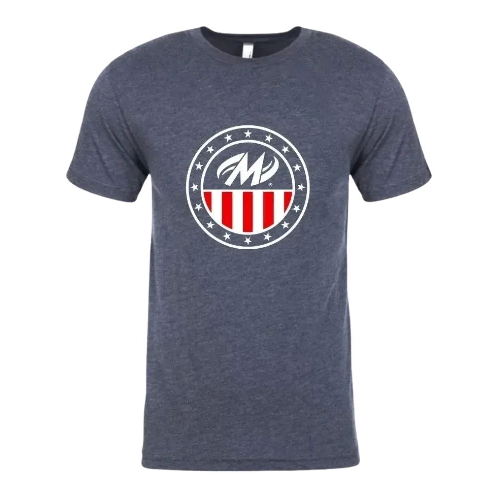 MOTIV USA Tee