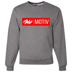 Image of MOTIV Block Crewneck