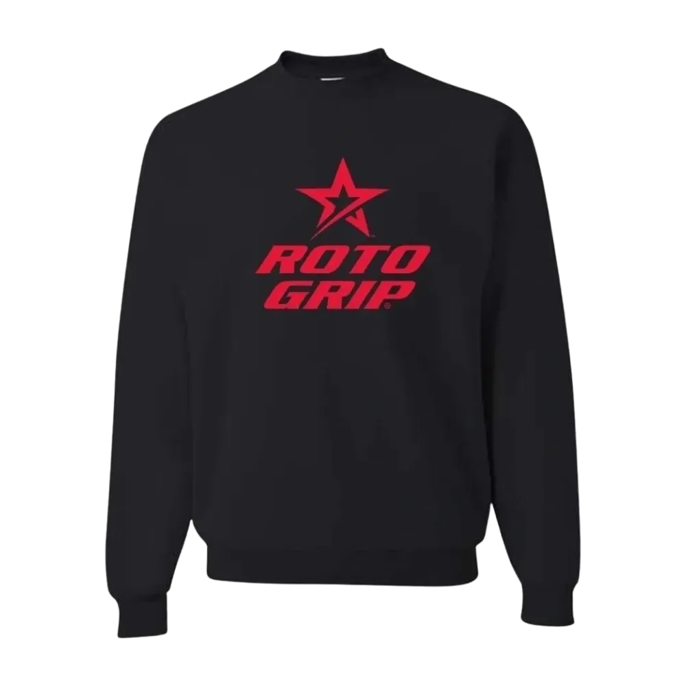 Roto Grip Crewneck