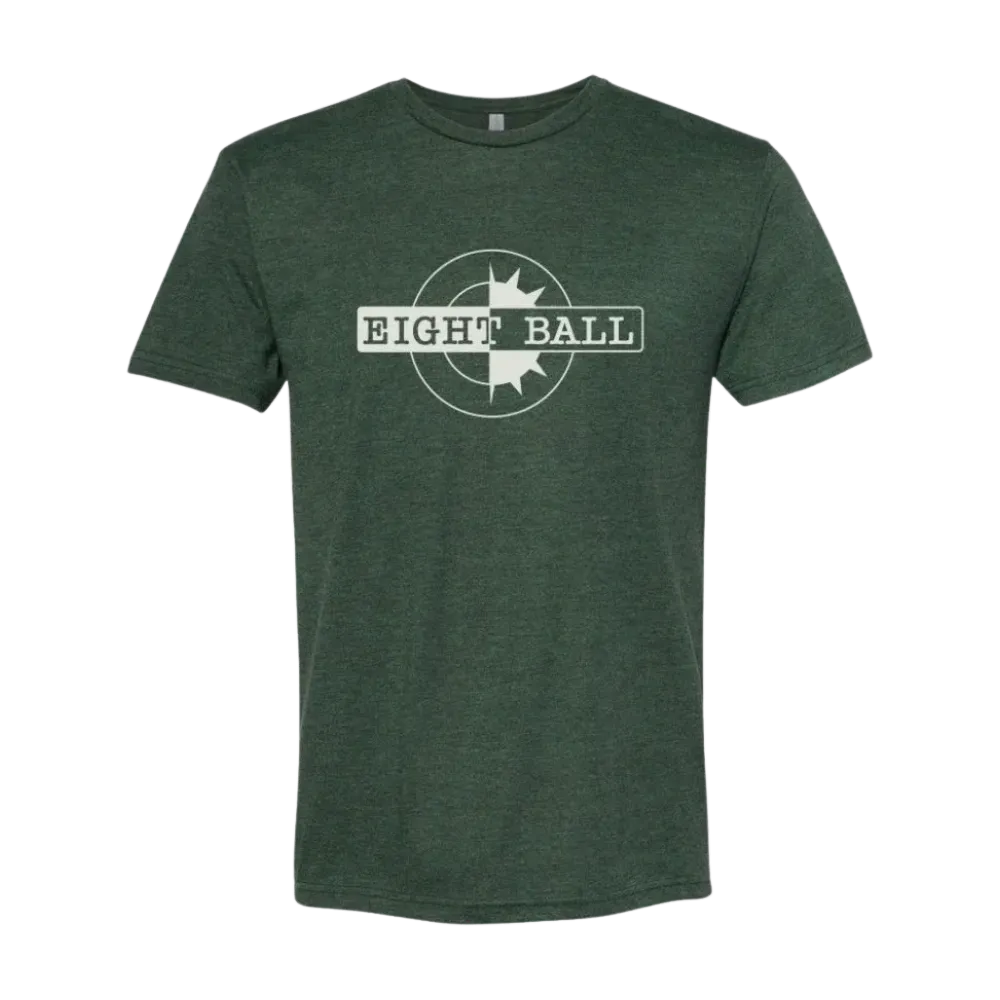 Image of Eight Ball Tee